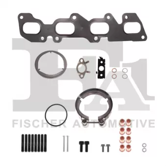 Kit de montage, turbo FA1 KT111550