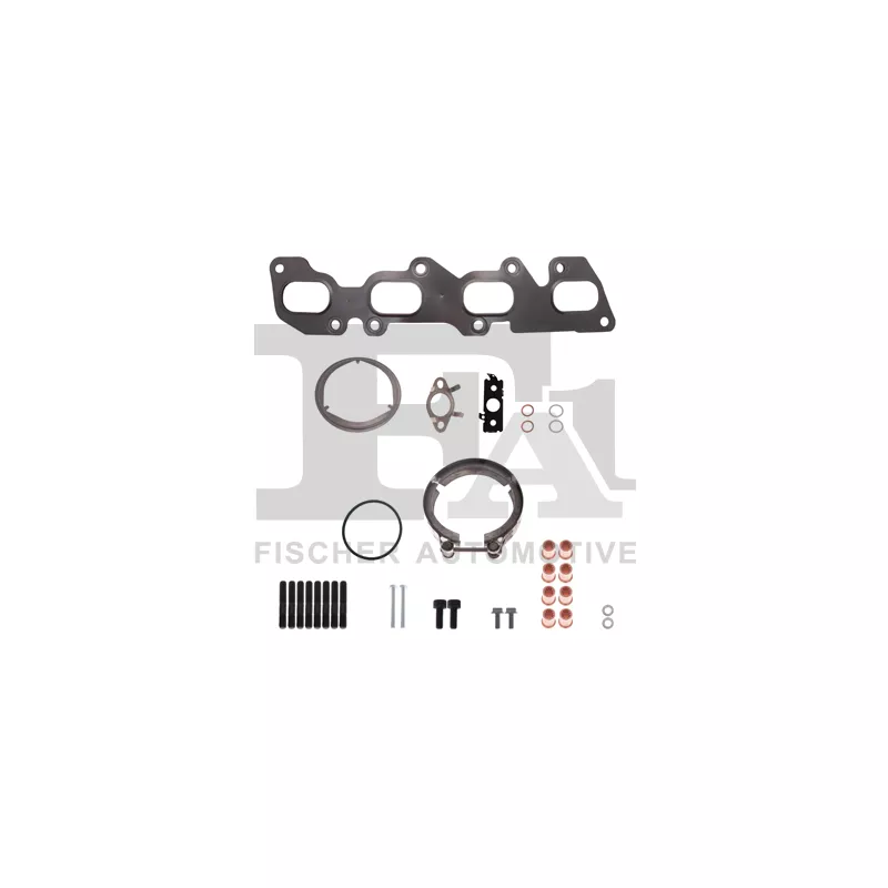 Kit de montage, turbo FA1 KT111550