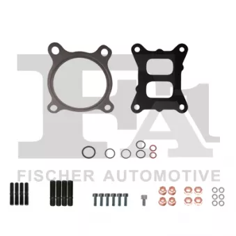 Kit de montage, turbo FA1 KT111580