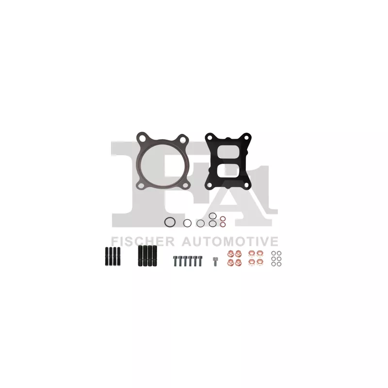 Kit de montage, turbo FA1 KT111580
