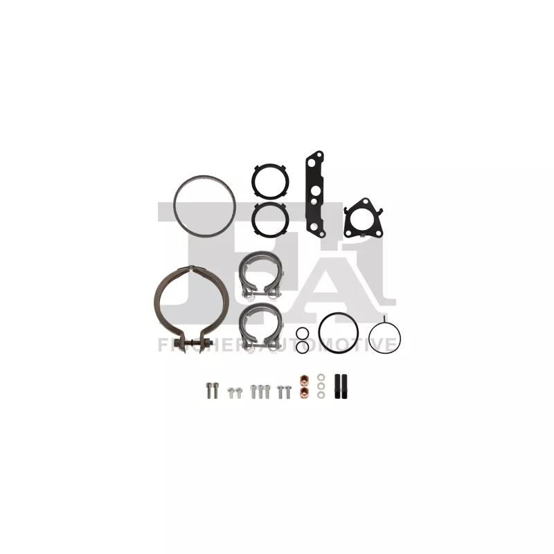 Kit de montage, compresseur FA1 KT111590