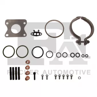 Kit de montage, turbo FA1 KT111770