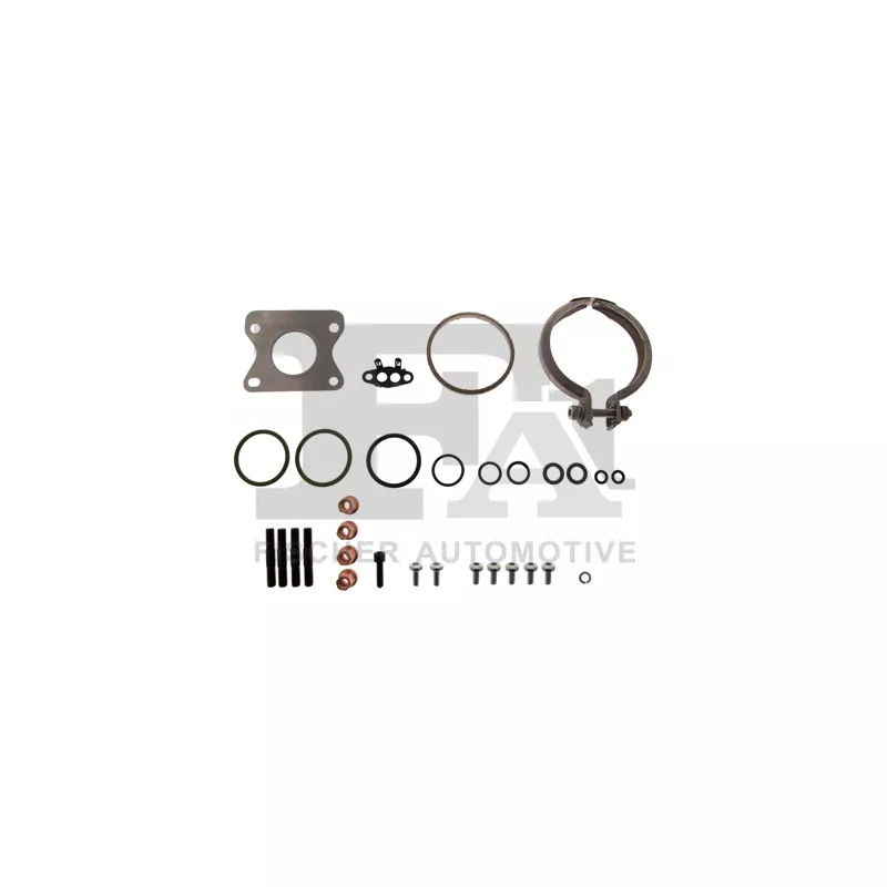Kit de montage, turbo FA1 KT111770