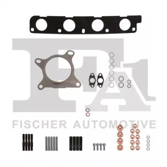 Kit de montage, turbo FA1 KT111860