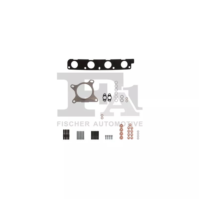Kit de montage, turbo FA1 KT111860