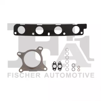 Kit de montage, turbo FA1 KT111860E