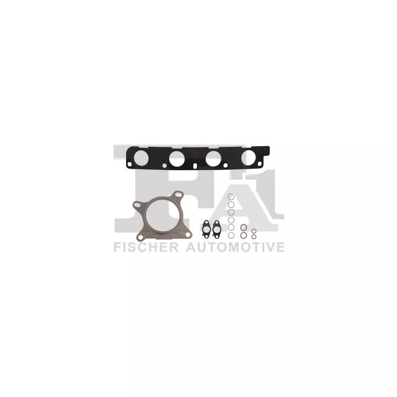 Kit de montage, turbo FA1 KT111860E