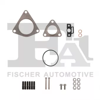 Kit de montage, turbo FA1 KT111870