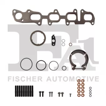 Kit de montage, turbo FA1 KT111890