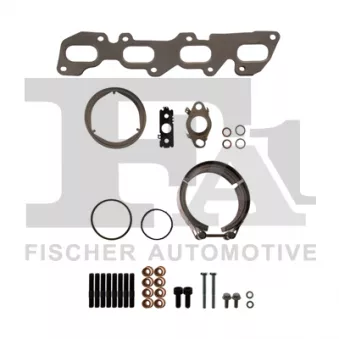 Kit de montage, turbo FA1 KT112030