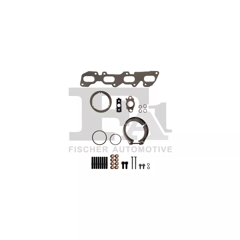 Kit de montage, turbo FA1 KT112030
