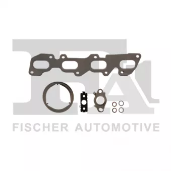Kit de montage, turbo FA1 KT112030E