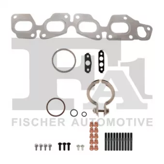 Kit de montage, compresseur FA1 KT112050