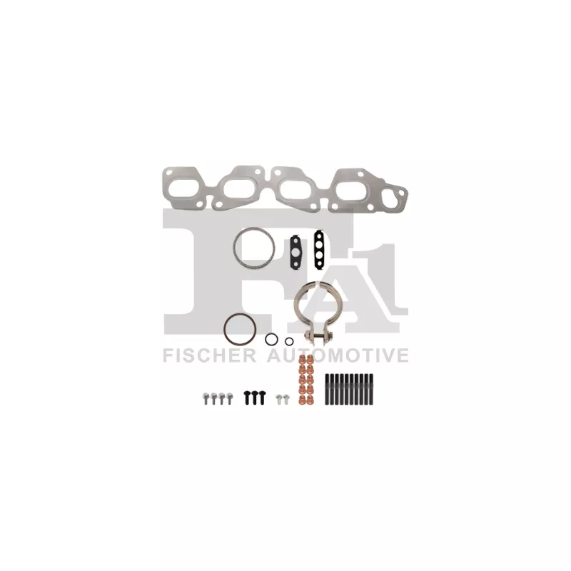 Kit de montage, compresseur FA1 KT112050