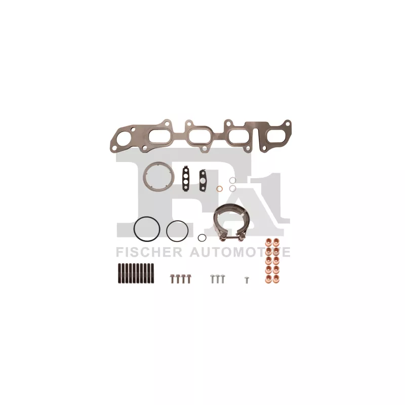 Kit de montage, turbo FA1 KT112140