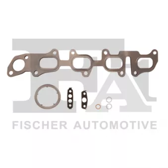 Kit de montage, turbo FA1 KT112140E