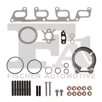 Kit de montage, turbo FA1 KT112150