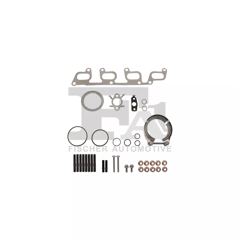 Kit de montage, turbo FA1 KT112150