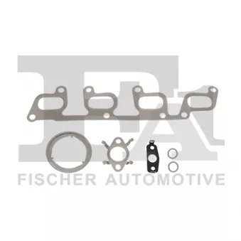 Kit de montage, turbo FA1 KT112150E