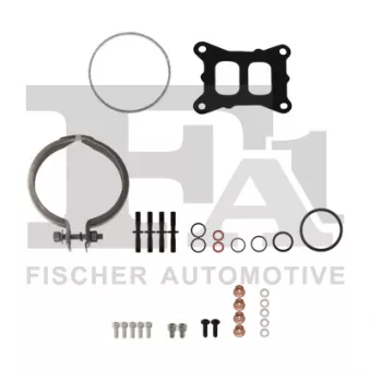 Kit de montage, compresseur FA1 KT112390