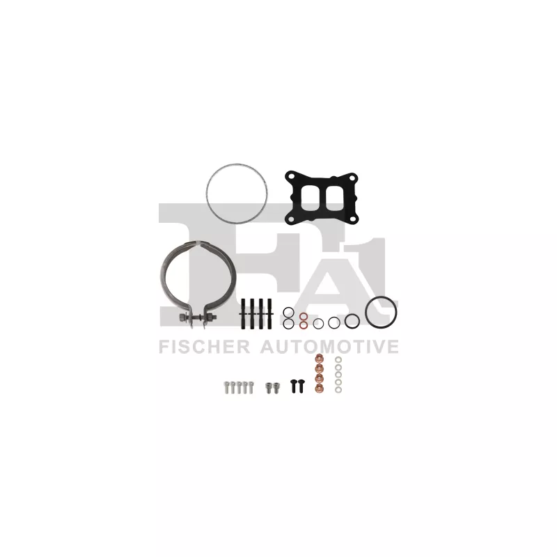 Kit de montage, compresseur FA1 KT112390