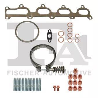 Kit de montage, turbo FA1 KT120010