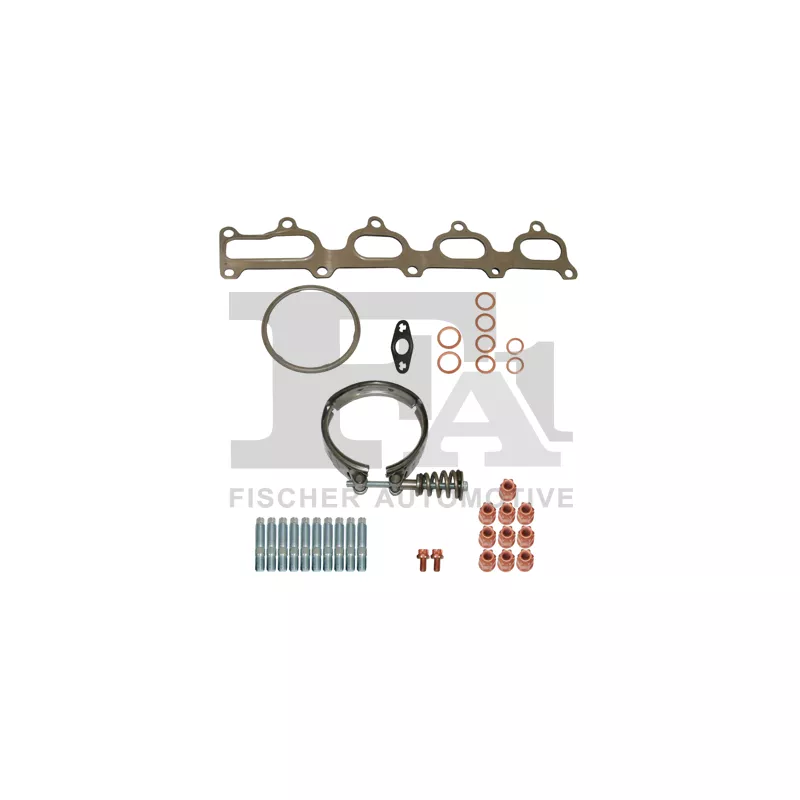 Kit de montage, turbo FA1 KT120010