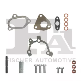 Kit de montage, turbo FA1 KT120015