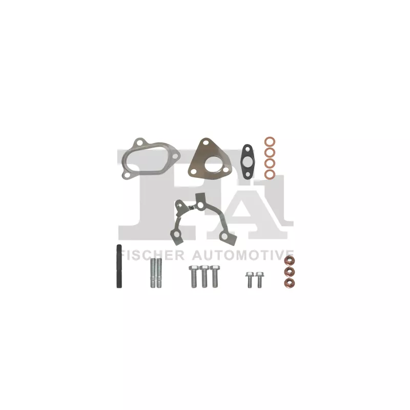 Kit de montage, turbo FA1 KT120015