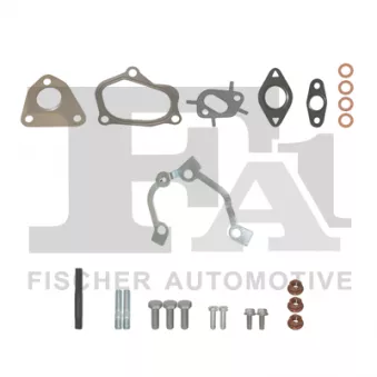 Kit de montage, turbo FA1 KT120020