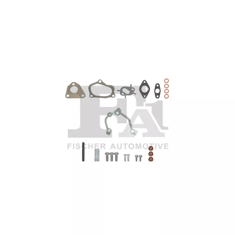 Kit de montage, turbo FA1 KT120020