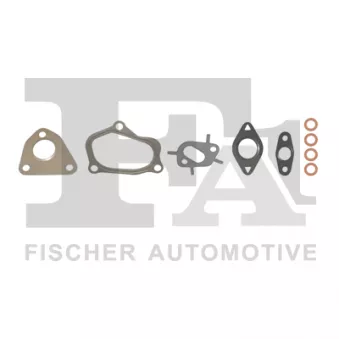 Kit de montage, turbo FA1 KT120020E