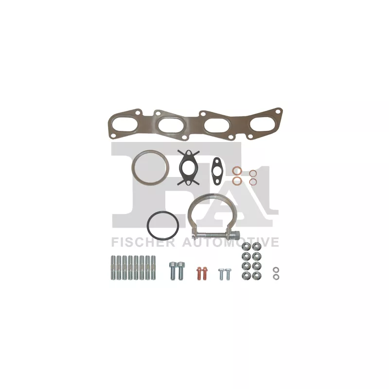 Kit de montage, turbo FA1 KT120025