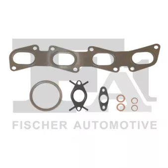 Kit de montage, turbo FA1 KT120025E