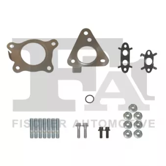 Kit de montage, turbo FA1 KT120040