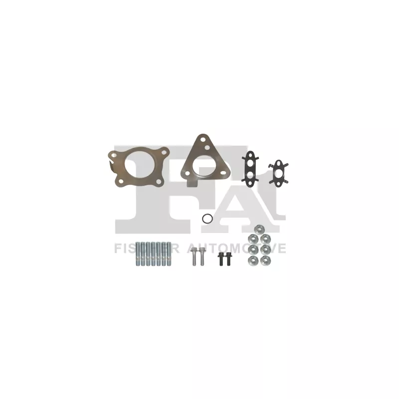 Kit de montage, turbo FA1 KT120040