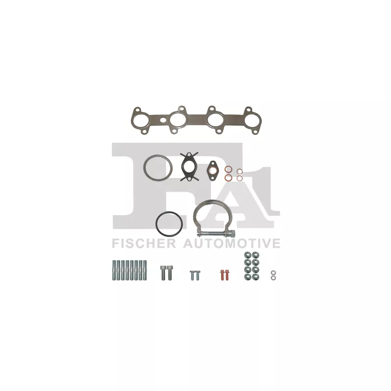 Kit de montage, turbo FA1 KT120055