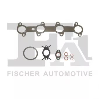 Kit de montage, turbo FA1 KT120055E