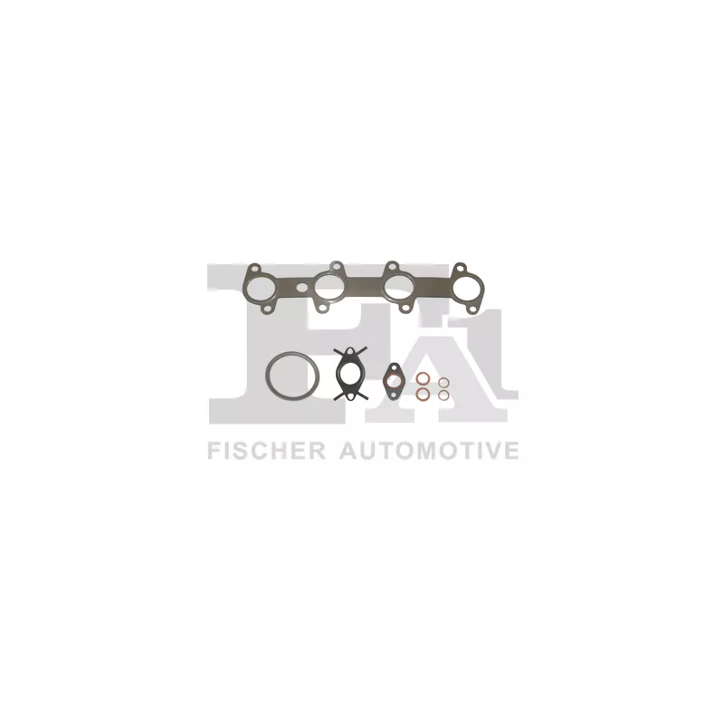 Kit de montage, turbo FA1 KT120055E