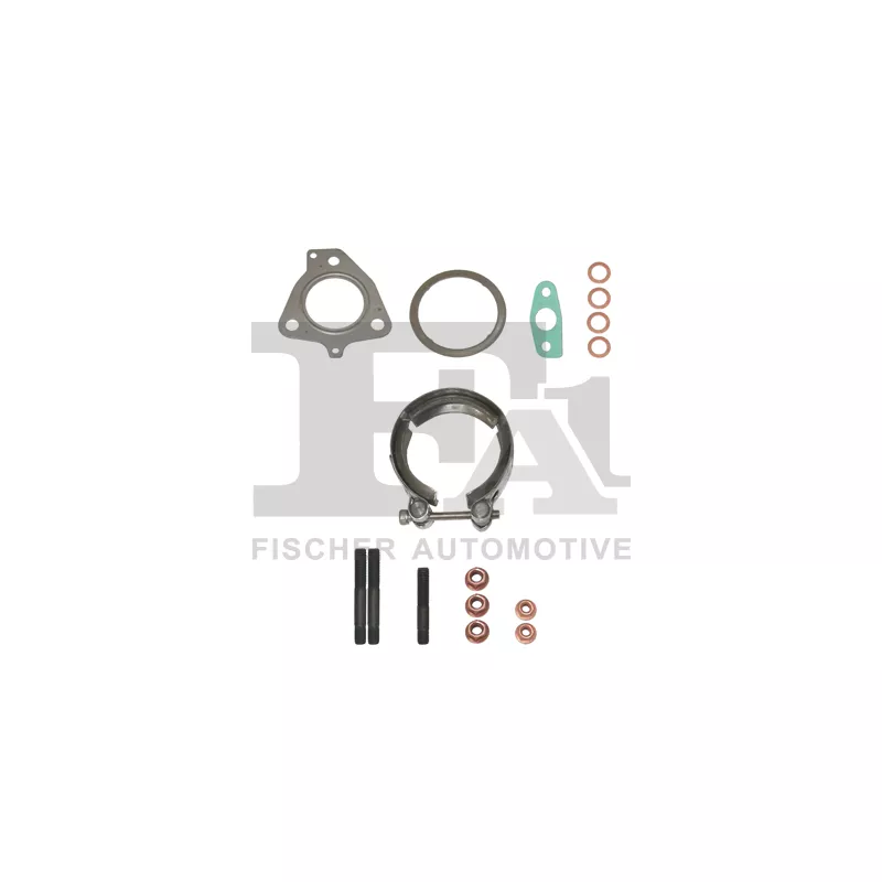 Kit de montage, turbo FA1 KT120060
