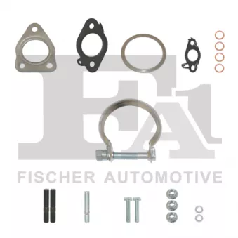 Kit de montage, turbo FA1 KT120065