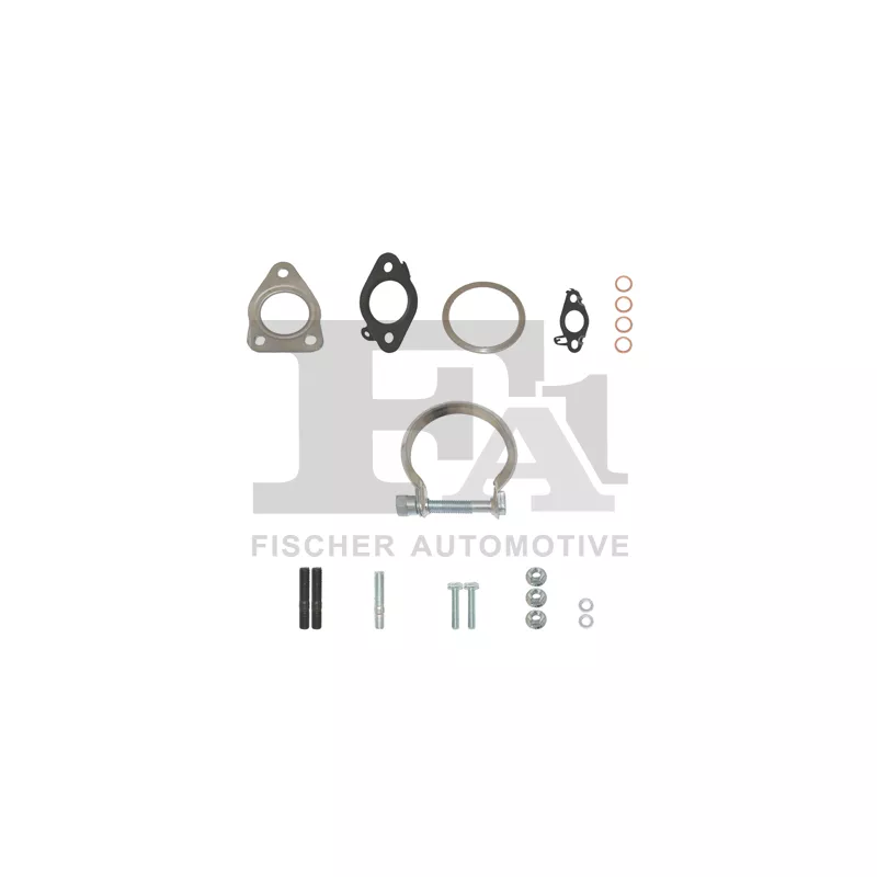Kit de montage, turbo FA1 KT120065