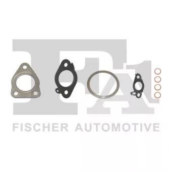 Kit de montage, turbo FA1 KT120065E