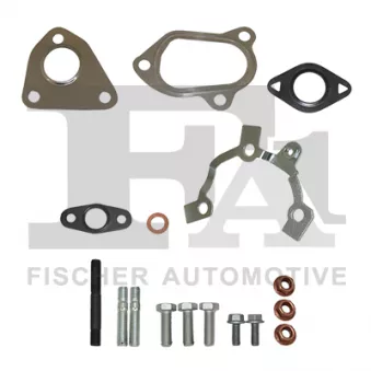 Kit de montage, turbo FA1 KT120070