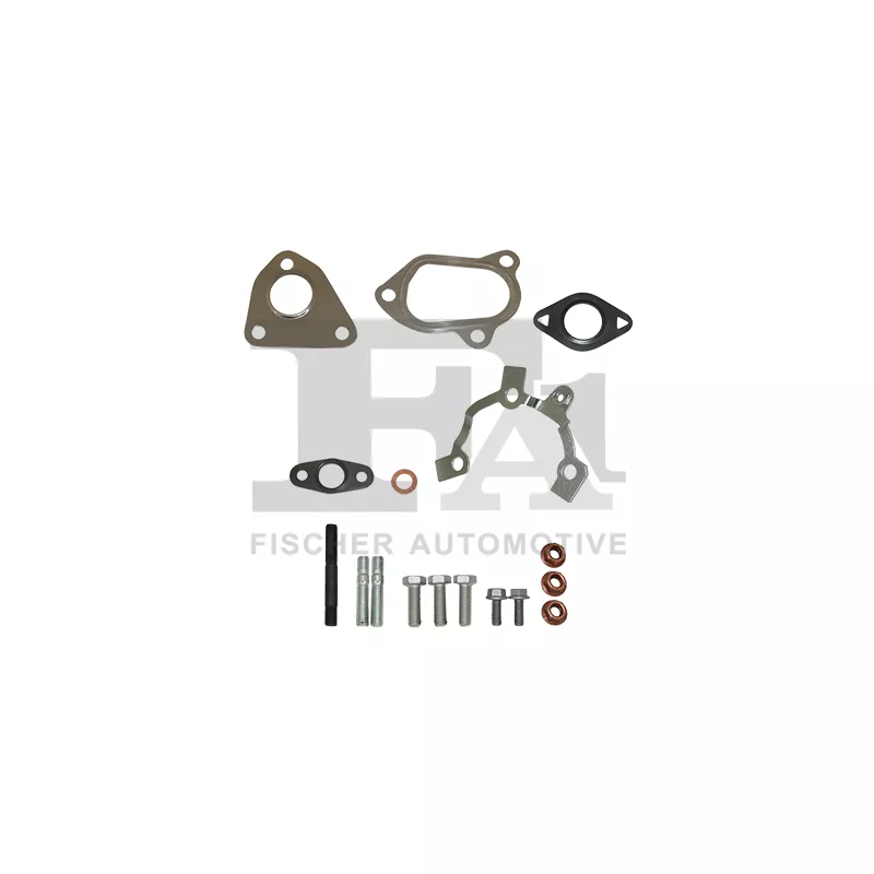 Kit de montage, turbo FA1 KT120070