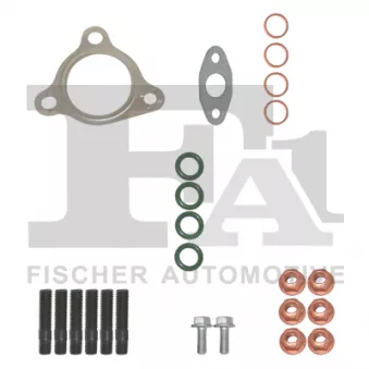 Kit de montage, turbo FA1 KT120130