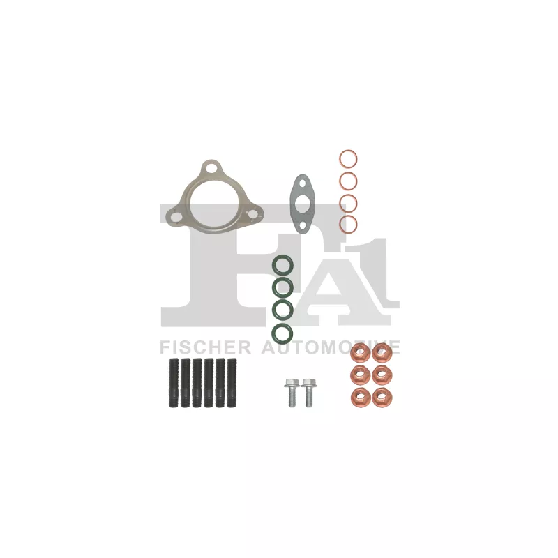 Kit de montage, turbo FA1 KT120130