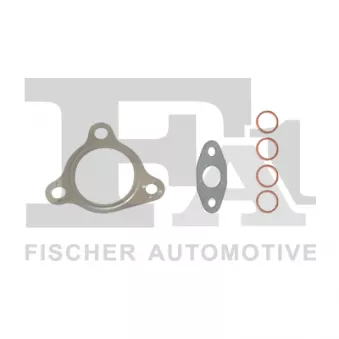 Kit de montage, turbo FA1 KT120130E