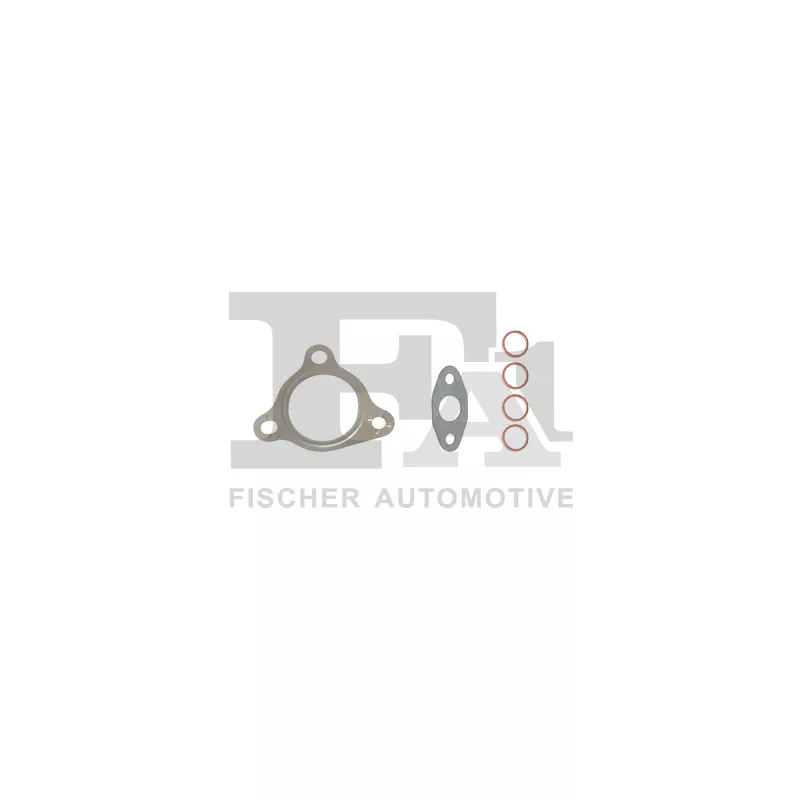 Kit de montage, turbo FA1 KT120130E