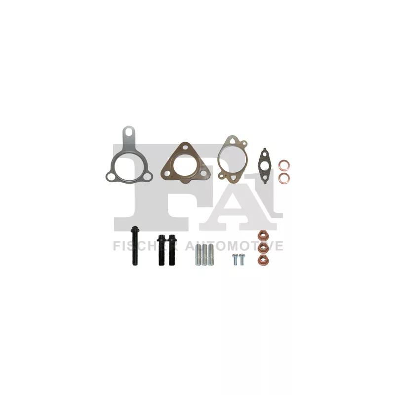 Kit de montage, turbo FA1 KT120140